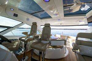 2008 Sea Ray Sundancer thumbnail 38