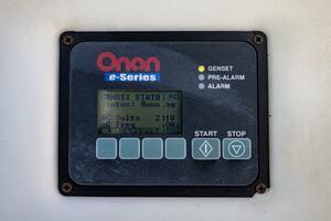 JOB SITE 60ft Sea Ray Yacht For Sale