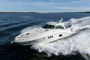 2008 Sea Ray Sundancer thumbnail 17