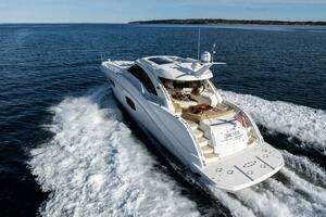2008 Sea Ray Sundancer thumbnail 15