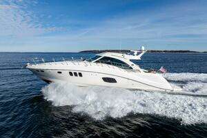 2008 Sea Ray Sundancer thumbnail 16