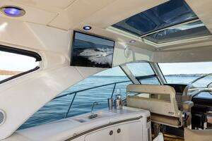 2008 Sea Ray Sundancer thumbnail 35
