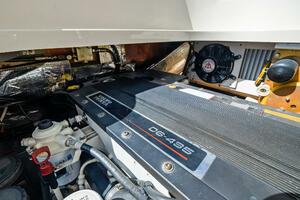 CAPRI 38ft Hinckley Yacht For Sale