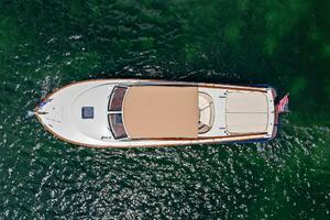 CAPRI 38ft Hinckley Yacht For Sale