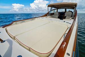 CAPRI 38ft Hinckley Yacht For Sale