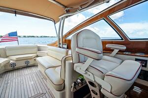 CAPRI 38ft Hinckley Yacht For Sale