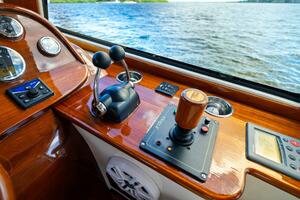 CAPRI 38ft Hinckley Yacht For Sale