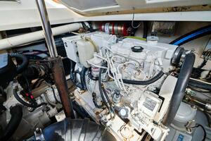 CAPRI 38ft Hinckley Yacht For Sale