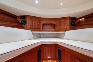 CAPRI 38ft Hinckley Yacht For Sale