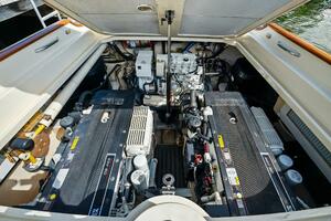 CAPRI 38ft Hinckley Yacht For Sale