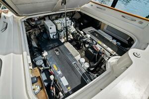 CAPRI 38ft Hinckley Yacht For Sale