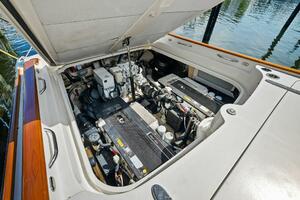 CAPRI 38ft Hinckley Yacht For Sale