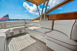 CAPRI 38ft Hinckley Yacht For Sale