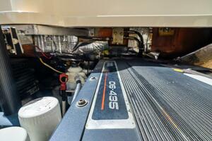 CAPRI 38ft Hinckley Yacht For Sale