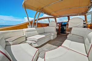 CAPRI 38ft Hinckley Yacht For Sale