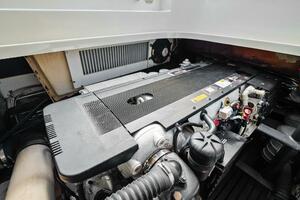 CAPRI 38ft Hinckley Yacht For Sale