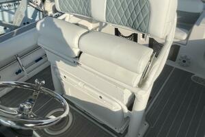 24ft Sea Fox Yacht For Sale