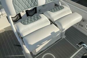 24ft Sea Fox Yacht For Sale