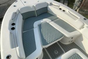 24ft Sea Fox Yacht For Sale