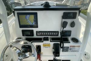 24ft Sea Fox Yacht For Sale