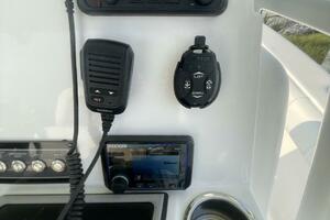 24ft Sea Fox Yacht For Sale