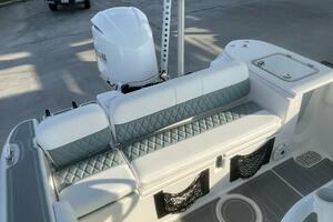 24ft Sea Fox Yacht For Sale