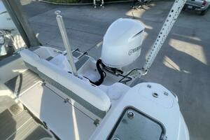 24ft Sea Fox Yacht For Sale