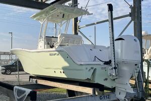 24ft Sea Fox Yacht For Sale