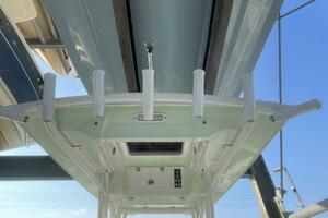 24ft Sea Fox Yacht For Sale