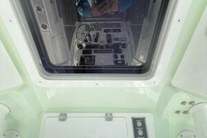 24ft Sea Fox Yacht For Sale