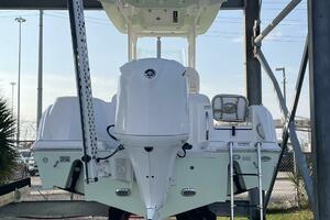 24ft Sea Fox Yacht For Sale