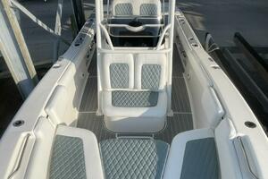 24ft Sea Fox Yacht For Sale