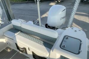 24ft Sea Fox Yacht For Sale