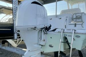 24ft Sea Fox Yacht For Sale