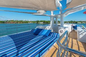 SURINA 147ft Trident Yacht For Sale