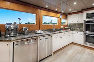 SURINA 147ft Trident Yacht For Sale