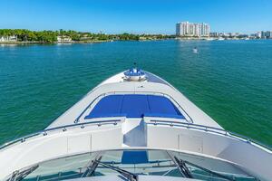 SURINA 147ft Trident Yacht For Sale