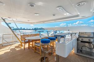 SURINA 147ft Trident Yacht For Sale