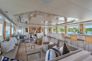 SURINA 147ft Trident Yacht For Sale