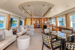 SURINA 147ft Trident Yacht For Sale