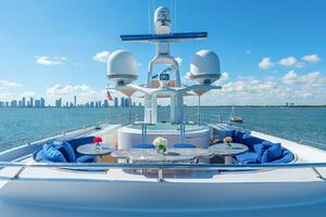 SURINA 147ft Trident Yacht For Sale