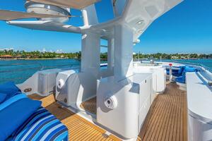 SURINA 147ft Trident Yacht For Sale