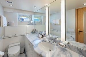 SURINA 147ft Trident Yacht For Sale