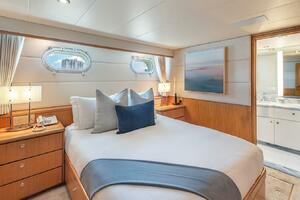 SURINA 147ft Trident Yacht For Sale