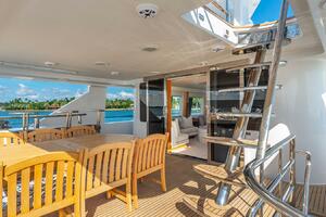 SURINA 147ft Trident Yacht For Sale