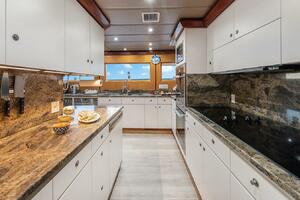 SURINA 147ft Trident Yacht For Sale