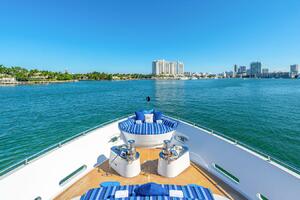 SURINA 147ft Trident Yacht For Sale