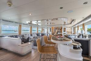 SURINA 147ft Trident Yacht For Sale