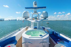 SURINA 147ft Trident Yacht For Sale