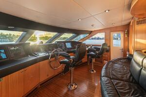 SURINA 147ft Trident Yacht For Sale